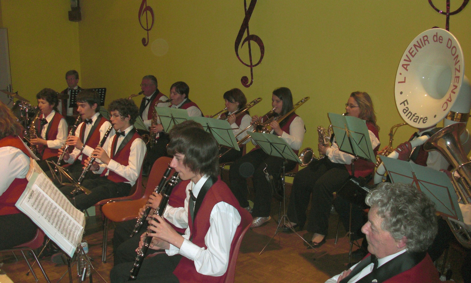 concert 2010