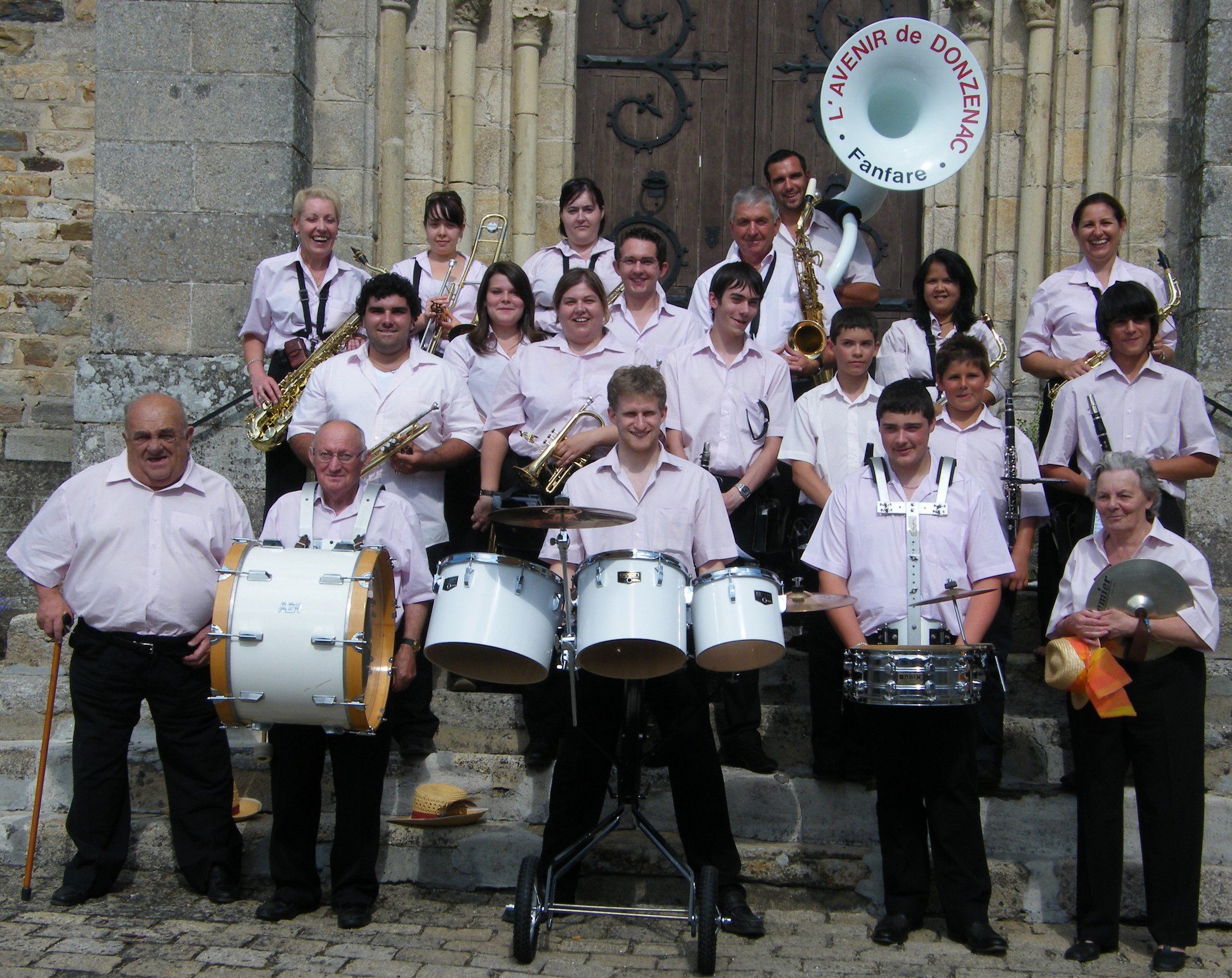 Salon la Tour 2009